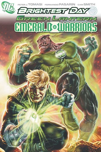 green lantern emerald warriors vol 1 green lantern graphic novels PDF